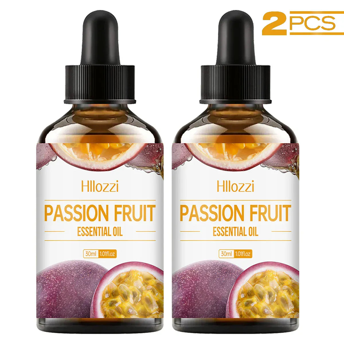 30ml Passion Fruit Essential Oil - BLAKESTORE-NG