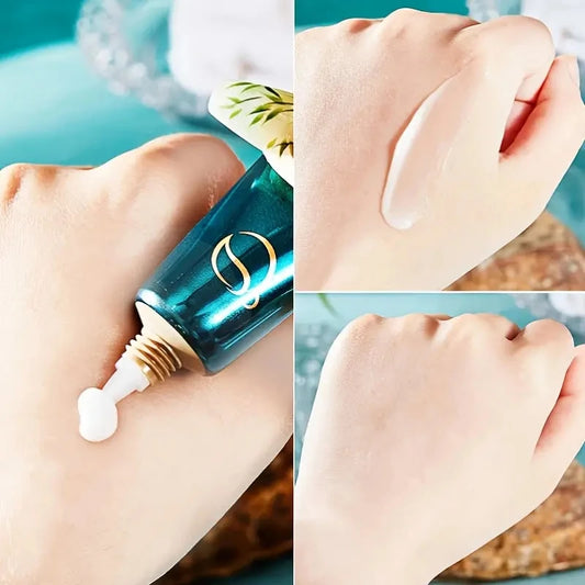 3Pcs Retinol Eye Cream. - Maison Novaire