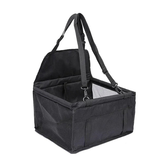 4 color Double Thick Pet Car Seat Bag. - Maison Novaire