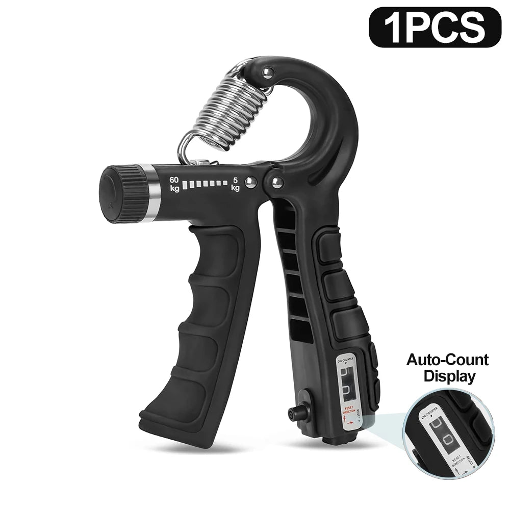 5-60kg Grip Strengthener - BLAKESTORE-NG