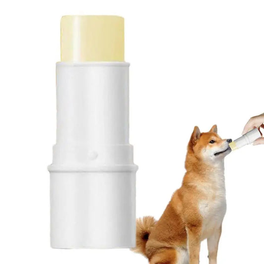 6g Dog Nose & Paw Balm – Paw Protector Cream for Dogs & Cats - Maison Novaire