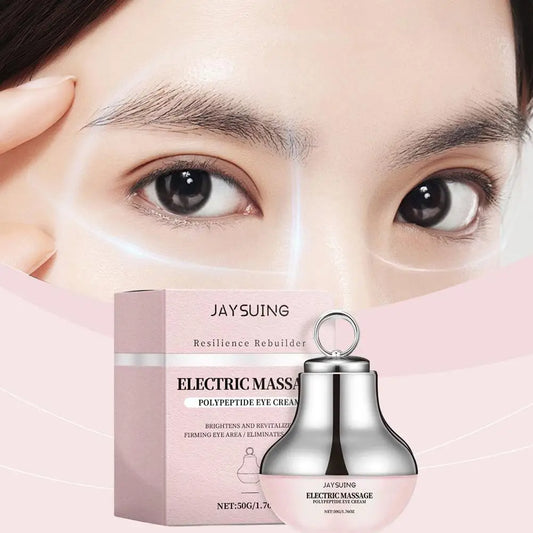 Electric Massage Eye Cream - BLAKESTORE-NG