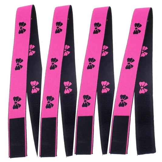 Adjustable Hair Elastic Band For Wigs. - BLAKESTORE-NG
