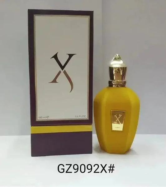 Alexandra Erba Pura Soprano -Unisex -100ml. - Maison Novaire