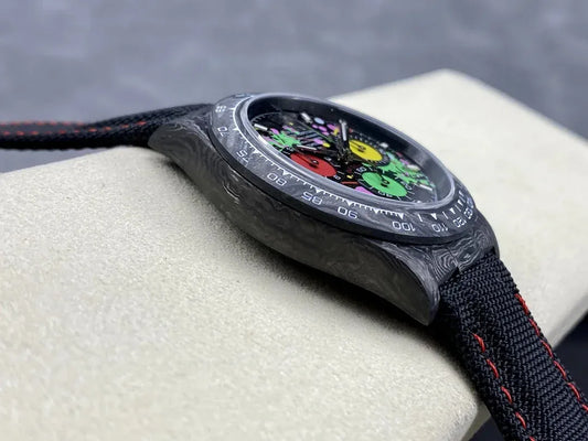 Art Design Mechanical Watches Watch for Men - BLAKESTORE-NG