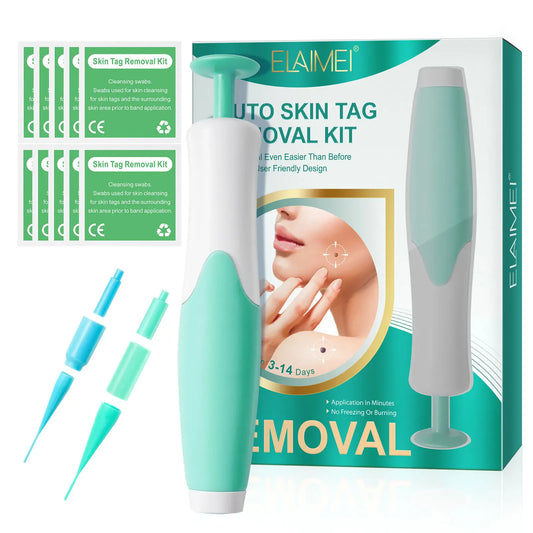 Auto Skin Tag Removal Kit – Beauty Care Tool - BLAKESTORE-NG