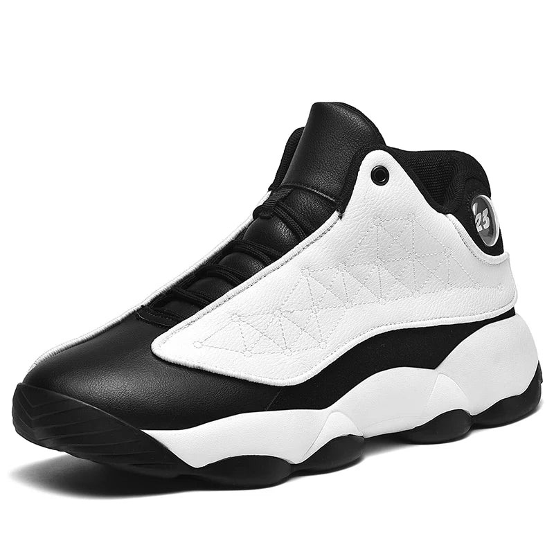 Basketball Running Shoes for Men. - Maison Novaire #