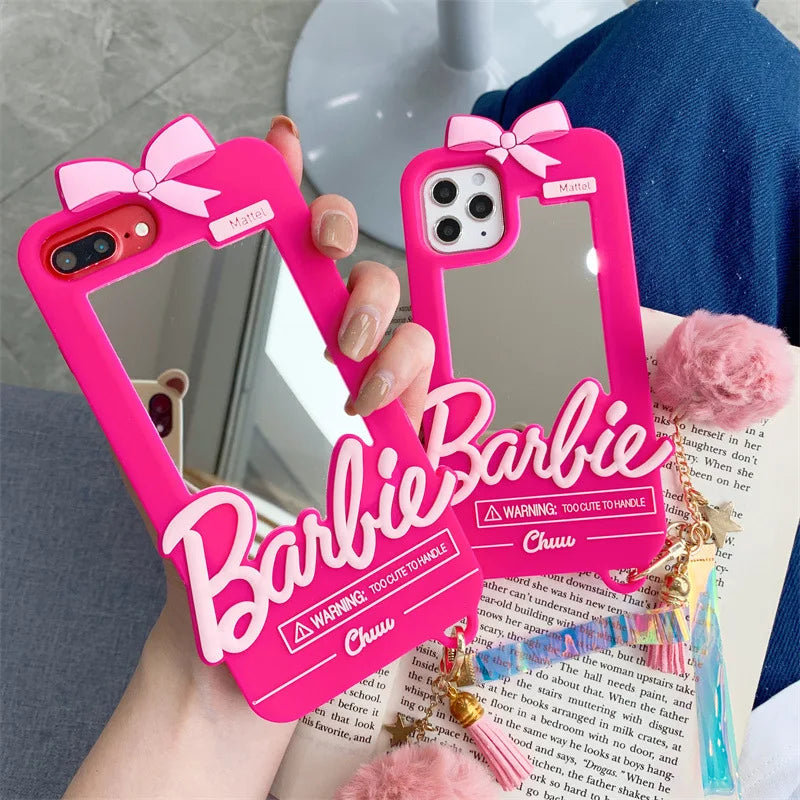 Cartoon Character iPhone Case. - Maison Novaire #