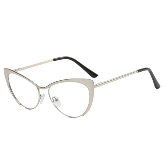 Cat Eye Reading Glasses - Maison Novaire #