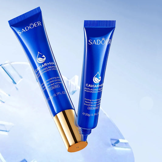 Caviar Eye Cream - Maison Novaire #