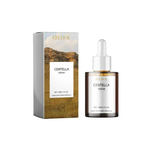 Centella Serum – Hydrating, Brightening & Skin Rejuvenation - BLAKESTORE-NG