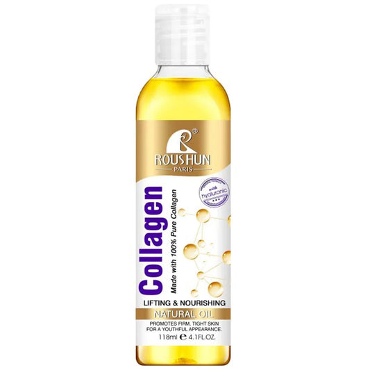 Collagen Body Oil - Maison Novaire #