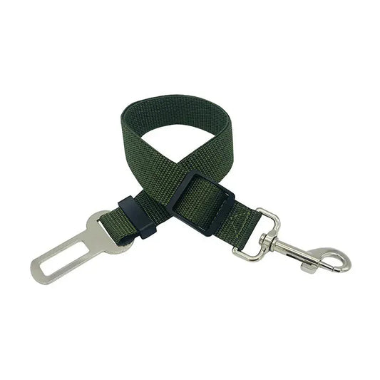 Dog Car Seat Belt. - Maison Novaire