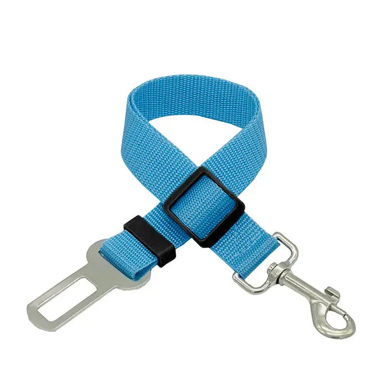 Dog Car Seat Belt. - Maison Novaire