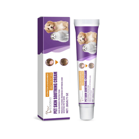 Dog Cat Anti-Itch Skin Balm - Maison Novaire