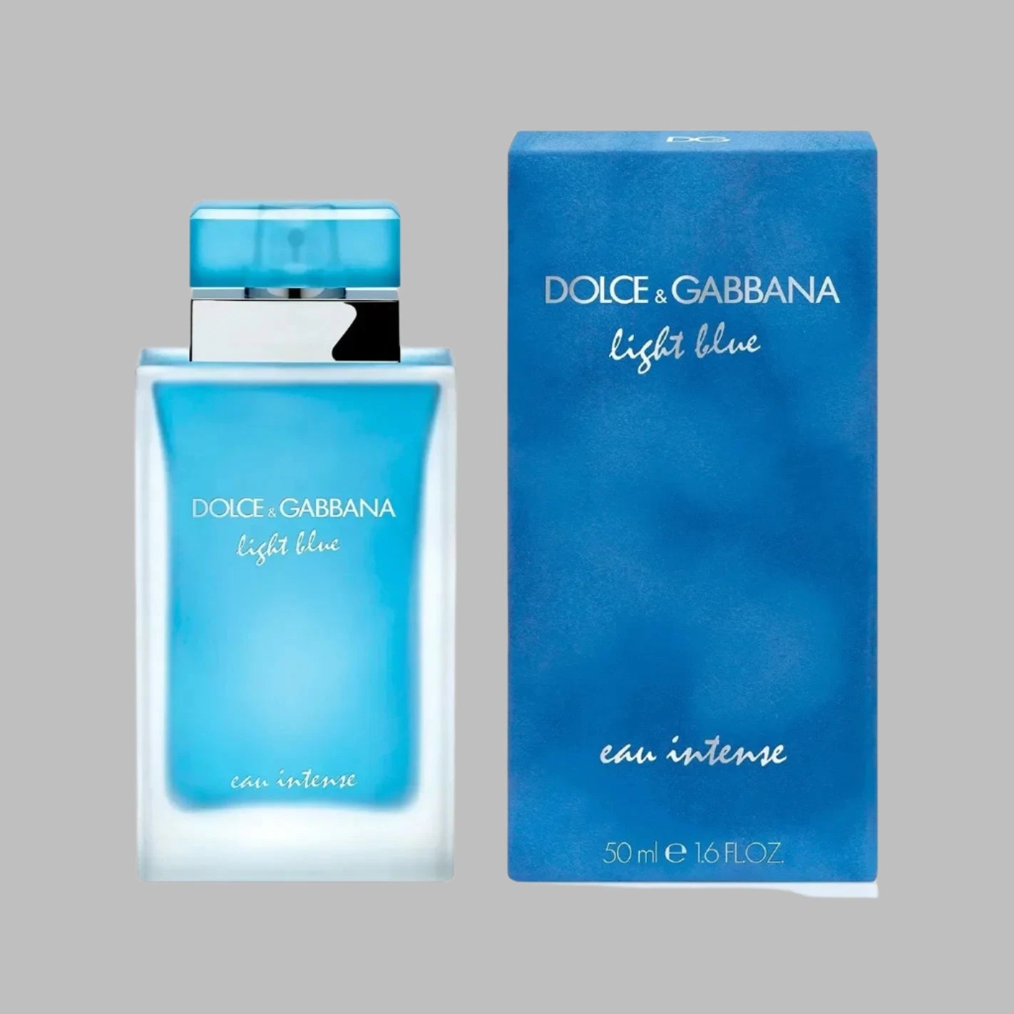 Dolce and Gabbana Light Blue Eau Unisex. - Maison Novaire #