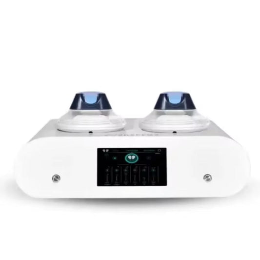 EMSnova 2-in-1 Electromagnetic Hot Body Shaping Machine - 110V - Maison Novaire