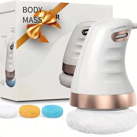 Electric cellulite massager body sculpting - Maison Novaire #