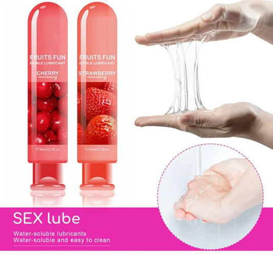 Female Lubricant for Increased Pleasure - Maison Novaire