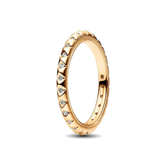 Full Color Zircon Ring - BLAKESTORE-NG