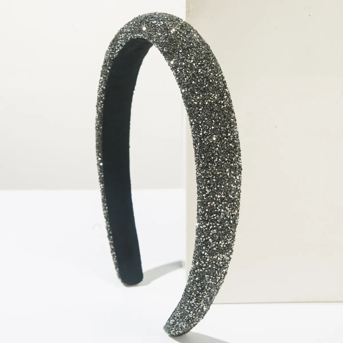 Glitter Padded Headband - BLAKESTORE-NG