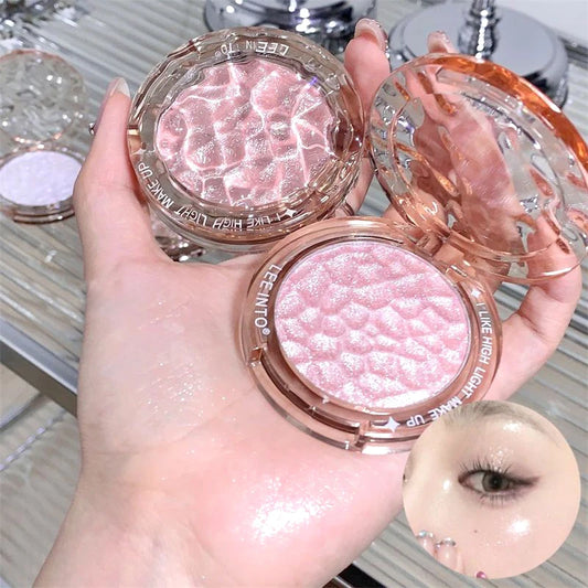Gloss Glitter Palette - Maison Novaire