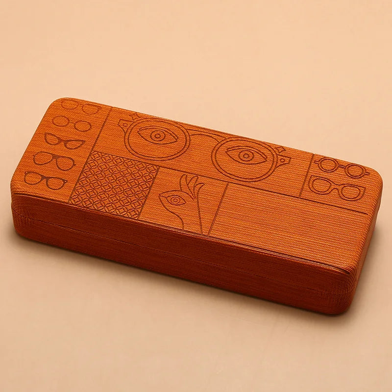 Graffiti Eyewear Hard Case - Maison Novaire #