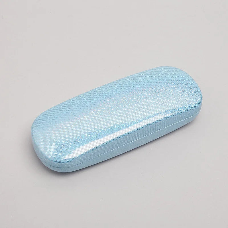 Hard shell eyeglass case - Maison Novaire