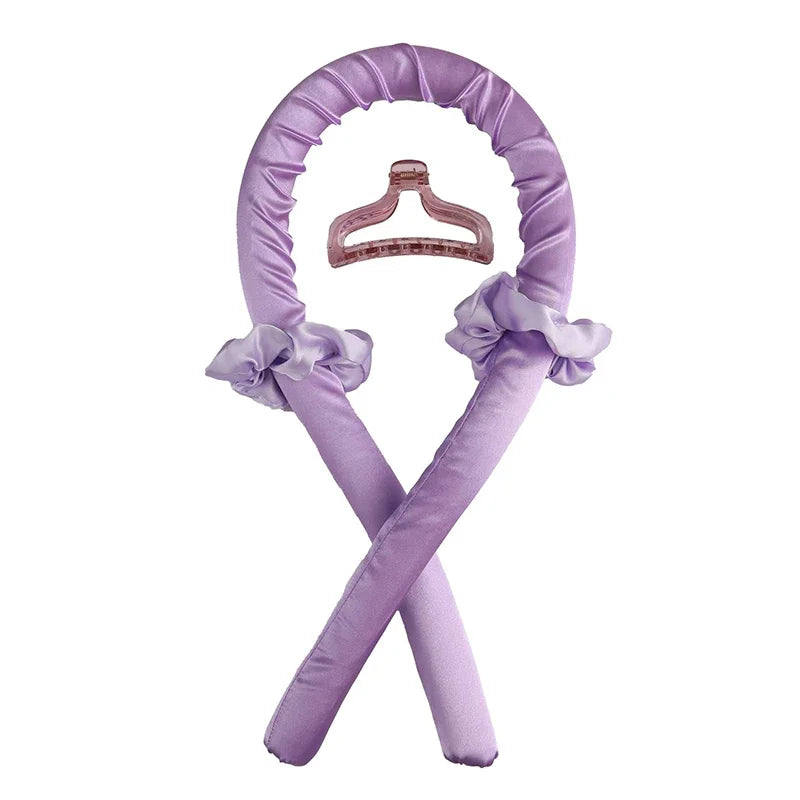 Heatless lazy curl styler - BLAKESTORE-NG