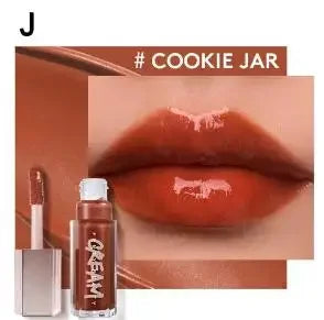 Hot Cherry Lip Gloss - BLAKESTORE-NG