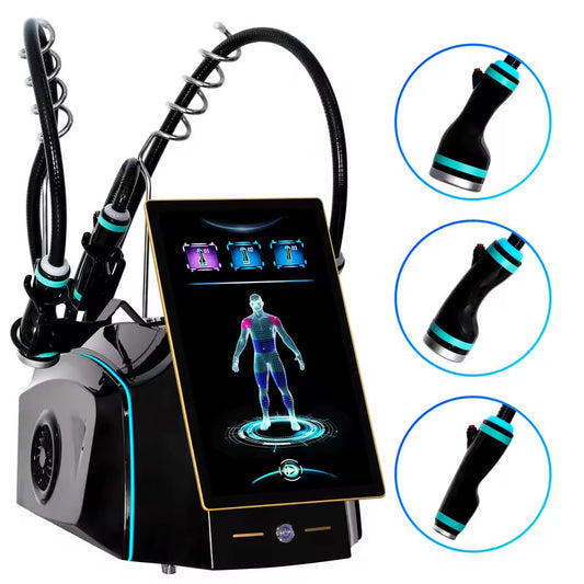 Maison Novaire 3-in-1 Cooling Body Sculpting System - 110v - Maison Novaire