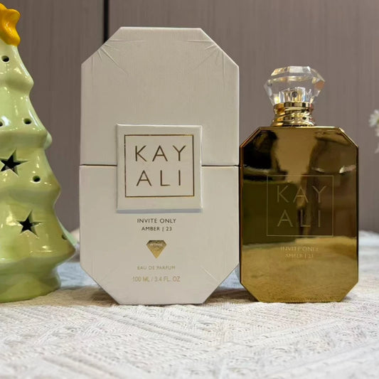 KAYALI 81 100ml EDP | Floral Fruity Vanilla Perfume | Women's Luxury Scent - Maison Novaire