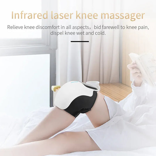 Knee Massager with LED Display. - BLAKESTORE-NG