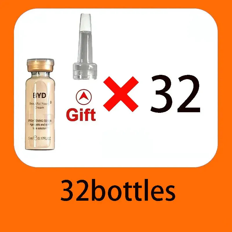 Korean Semi-Permanent BB Cream Pigment Concealer. - BLAKESTORE-NG