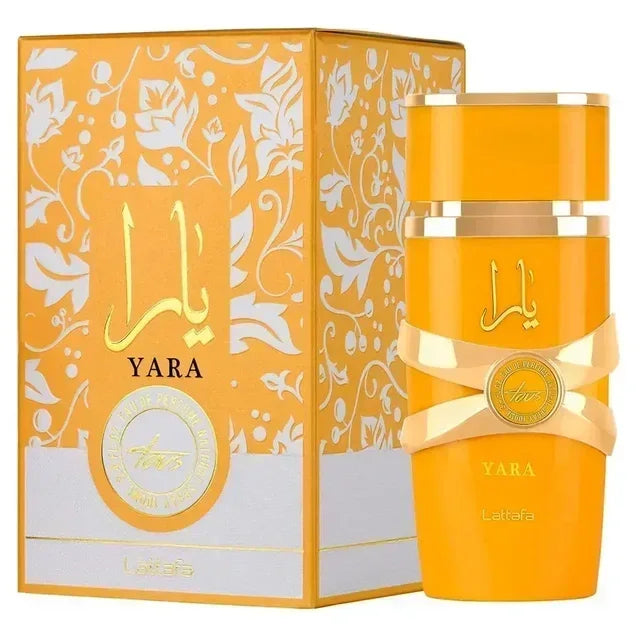 Lattafa Yara Arabian Pheromone Perfume. - Maison Novaire #