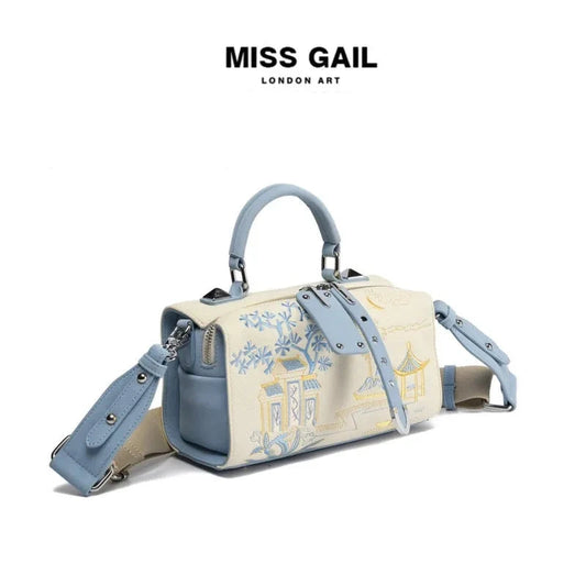 Light luxury women's handbag - Maison Novaire