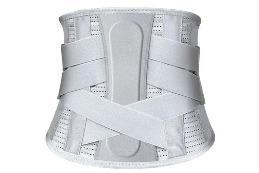 Lumbar Support Belt for Sciatica & Herniated Disc - Maison Novaire #