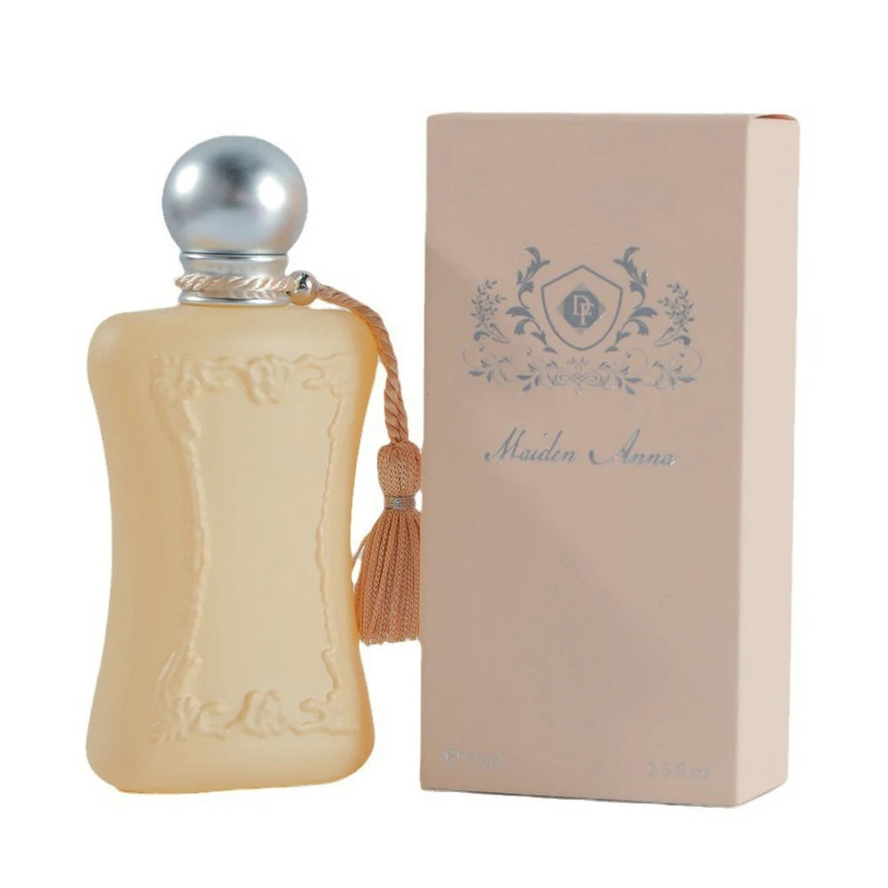 Luxury Brand Lasting Fragrance 75ml. - Maison Novaire #