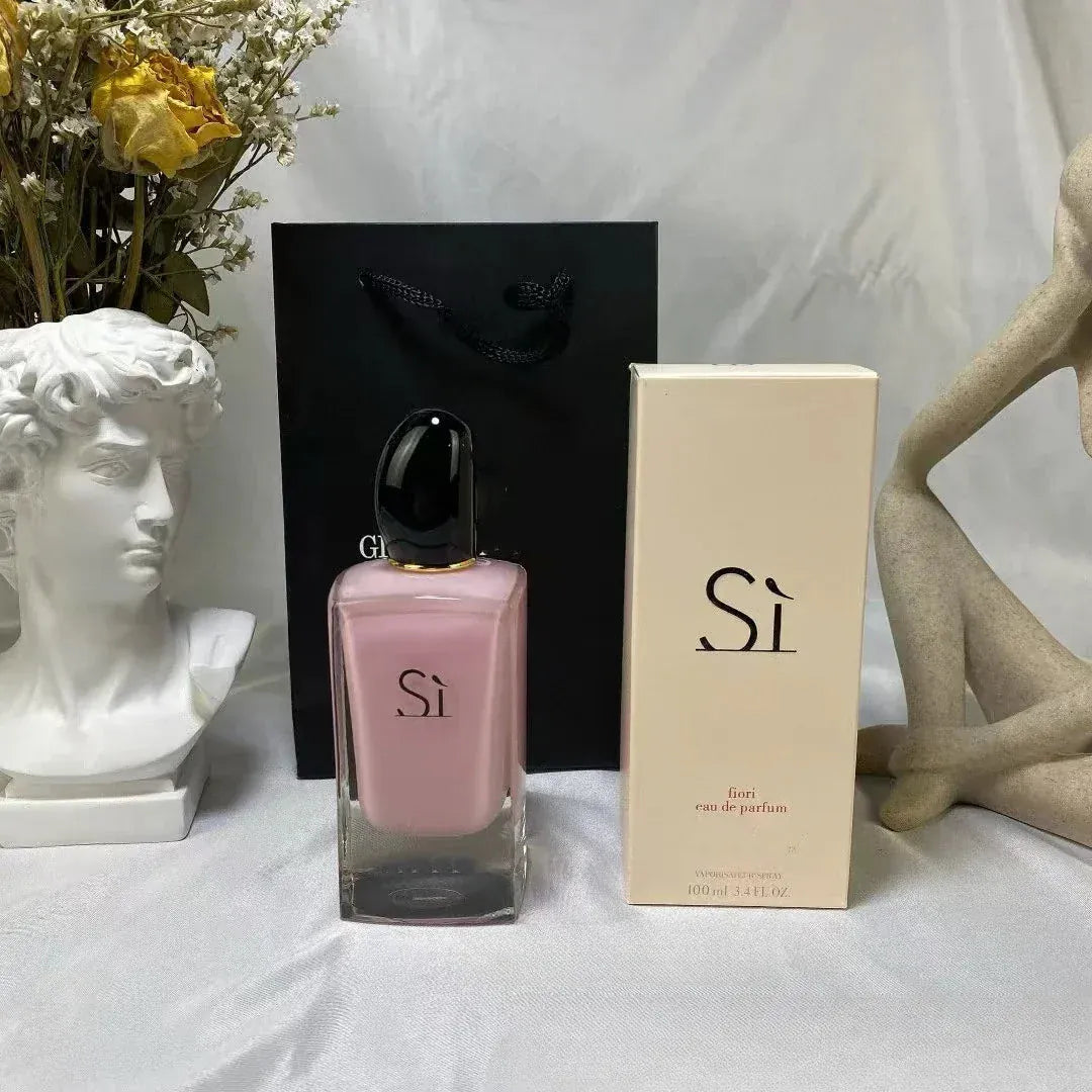 Luxury Floral Eau de Parfum – 100ml - Maison Novaire #