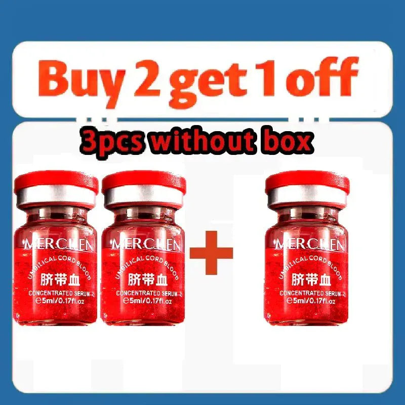 Luxury Korean Anti-Wrinkle Essence. - BLAKESTORE-NG