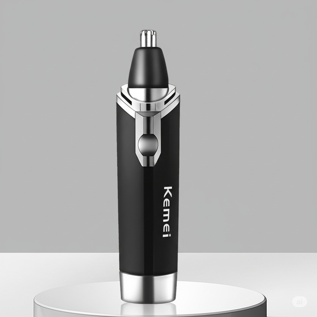 Maison Novaire Nose Hair Trimmer - Maison Novaire #