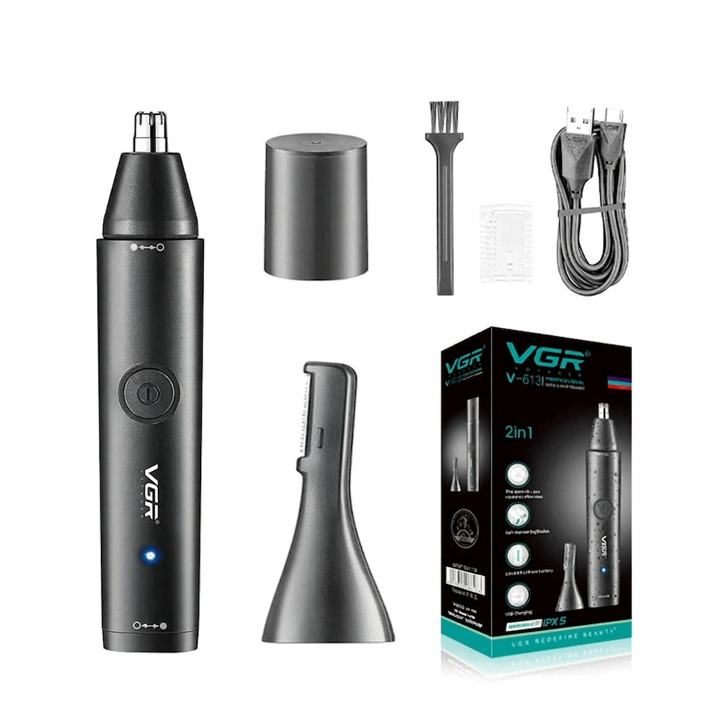 Maison Novaire VGR Nose Trimmer V-613 - Maison Novaire #