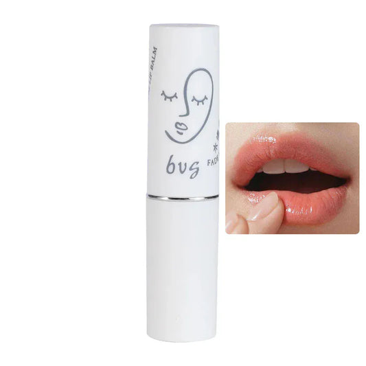 Moisturizing Lip Balm – Long-Lasting, Anti-Cracking & Waterproof Care - Maison Novaire #