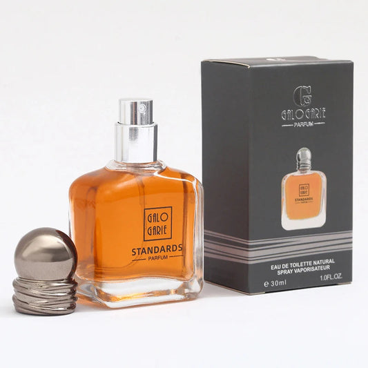 Mujer Fresh Woody Charm Perfume. - Maison Novaire