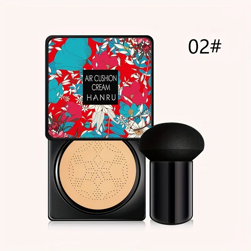 Mushroom Air Cushion BB Moisturizing Cream. - Maison Novaire