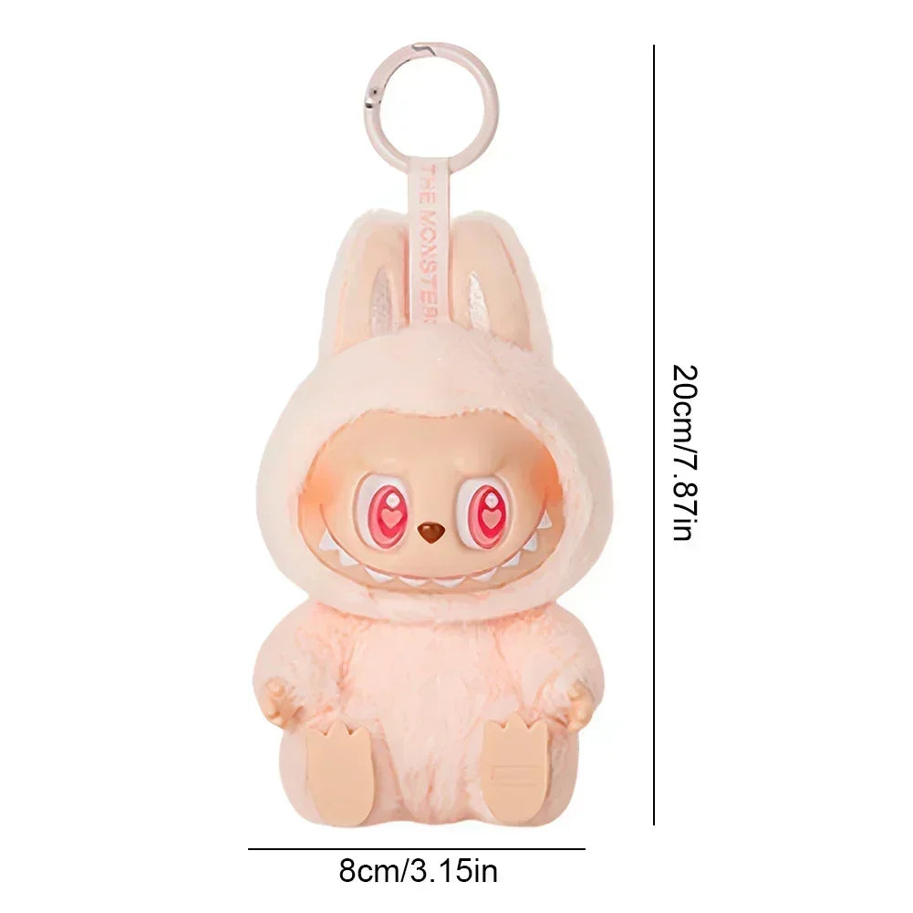 Mysterious Gift Monster Labubu. - Maison Novaire #