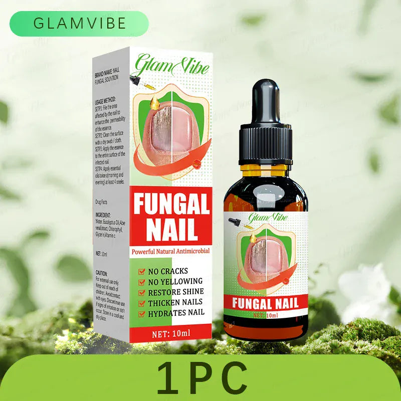 Nail Fungus Removal Ointment. - BLAKESTORE-NG