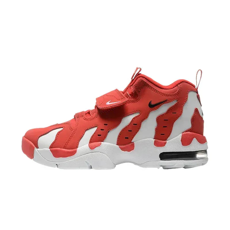 Nike Air DT Max 96 Mid Rose Pink White. - BLAKESTORE-NG
