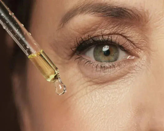 No Wrinkle Anti-Aging Serum– Look 20 Years Younger. - BLAKESTORE-NG