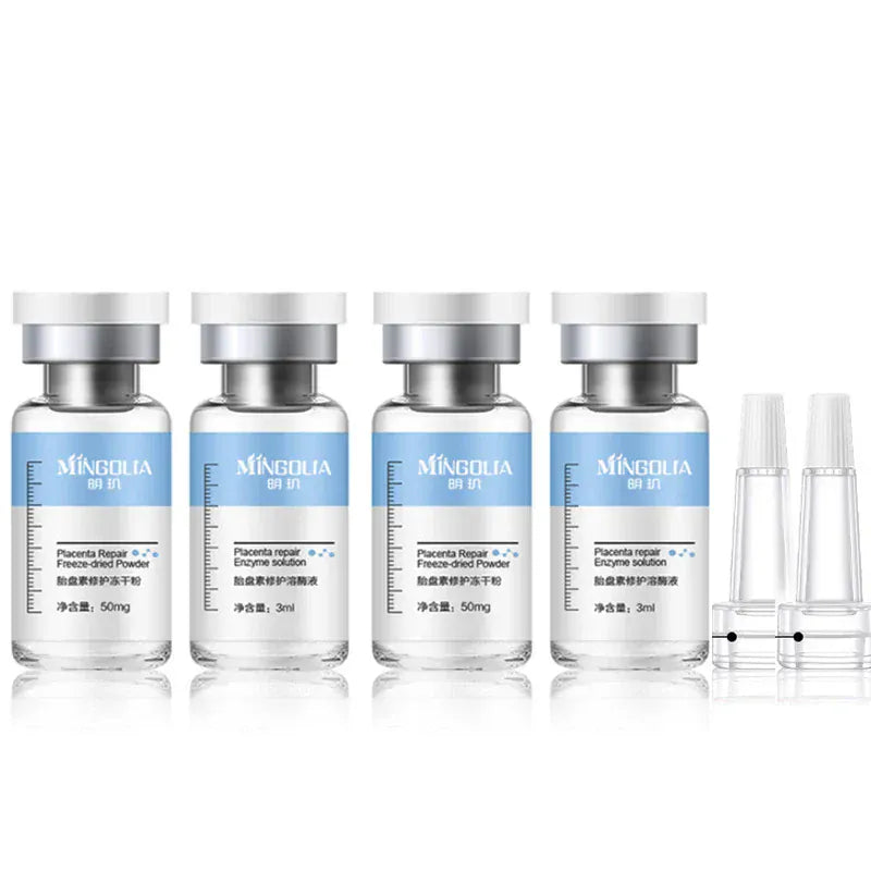 Oligopeptide Placenta Freeze-Dried Powder Essence – Skin Repair - BLAKESTORE-NG